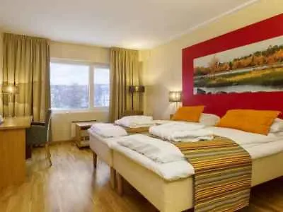 Scandic 4*