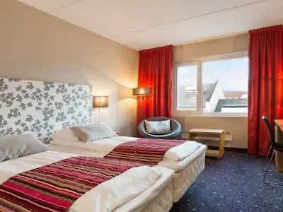 Hotel Scandic Kirkenes