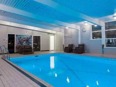 Scandic Hotel Kirkenes