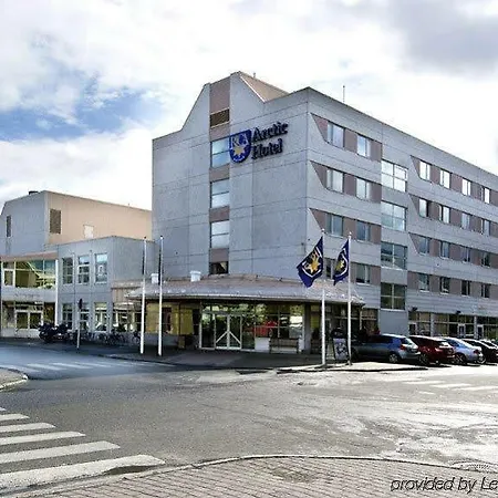 Scandic Hotel Kirkenes