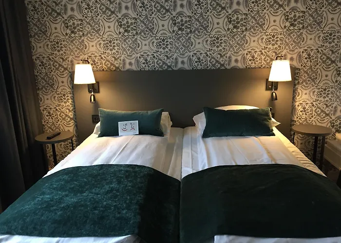 Scandic 4* Киркенес