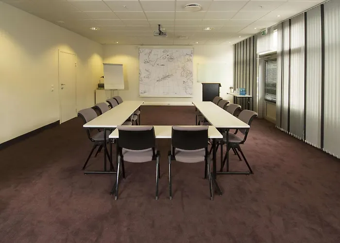 Scandic Отель Киркенес