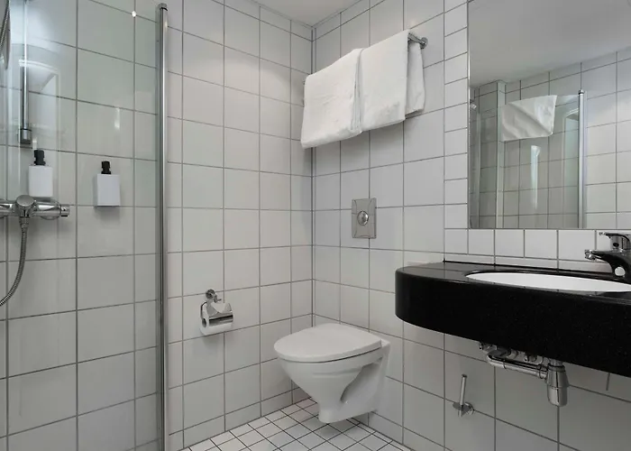 Отель Scandic Киркенес