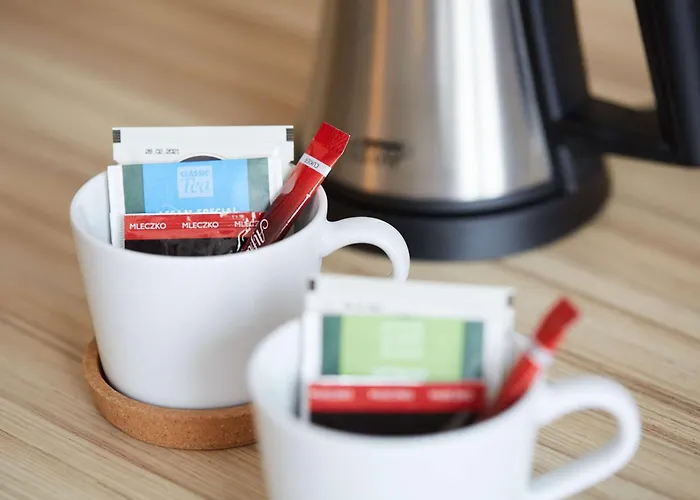 Scandic Киркенес