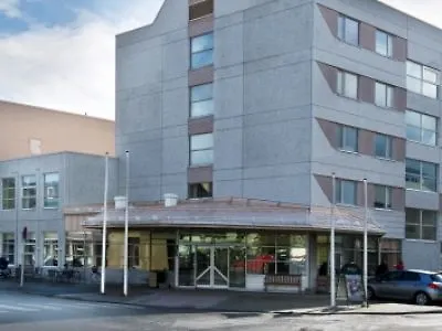 Scandic Отель 4*