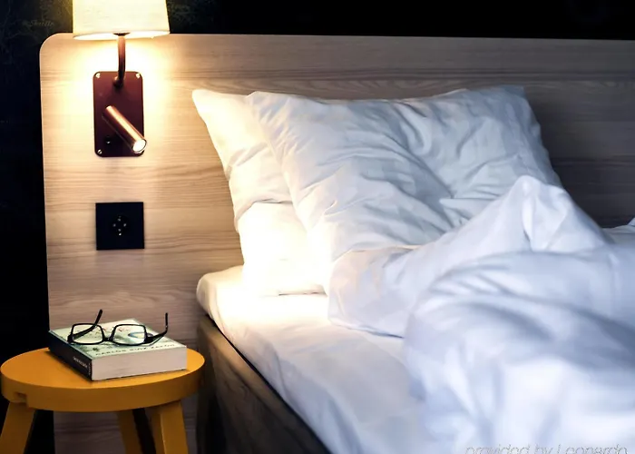 Scandic 4* Киркенес