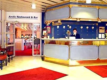 Scandic Отель 4*