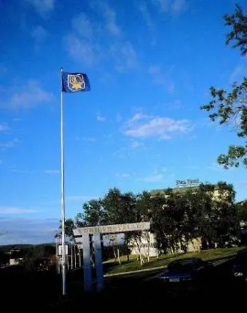 Scandic Отель 4*