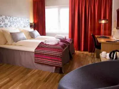 Scandic 4* Киркенес