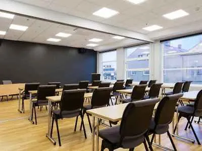 Scandic Отель 4*