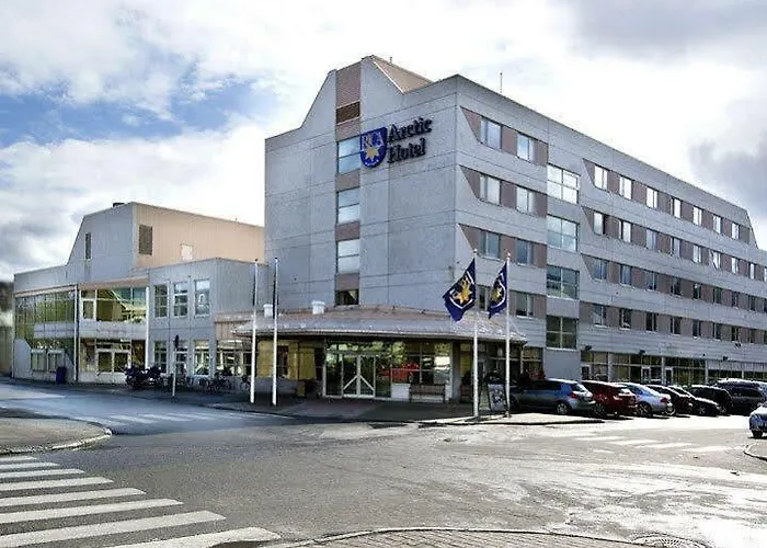 Scandic Отель Киркенес