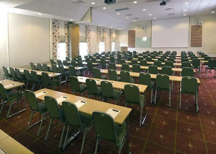 Scandic Киркенес