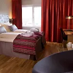 Scandic Отель 4*