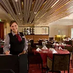 Отель Scandic Киркенес