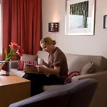 Scandic 4* Киркенес