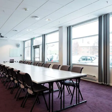 ホテル スカンディック 4*