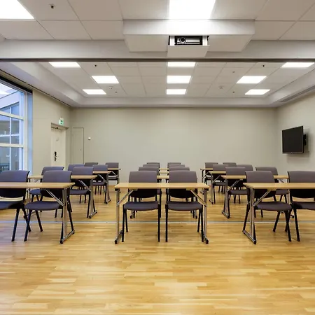 ホテル スカンディック