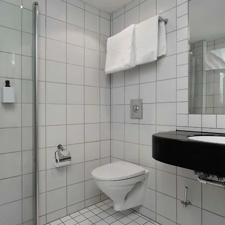 ホテル スカンディック キルケネス