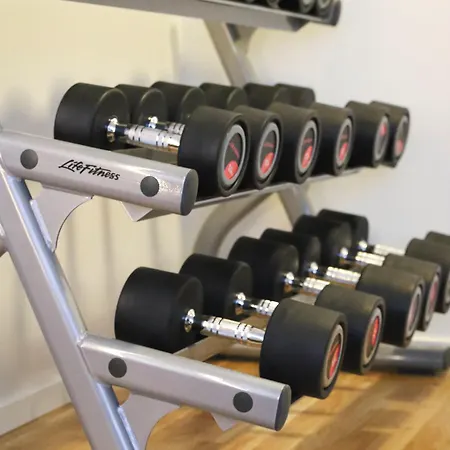 スカンディック キルケネス