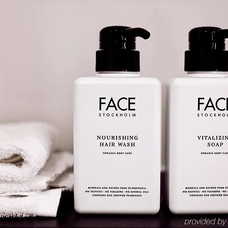 スカンディック ホテル キルケネス