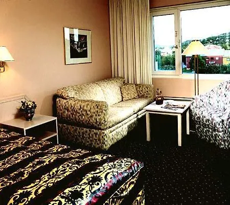 スカンディック