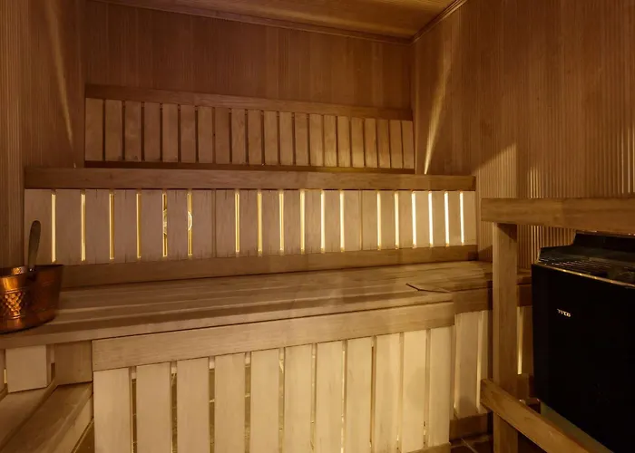 酒店 希尔科内斯斯堪迪克酒店 4*