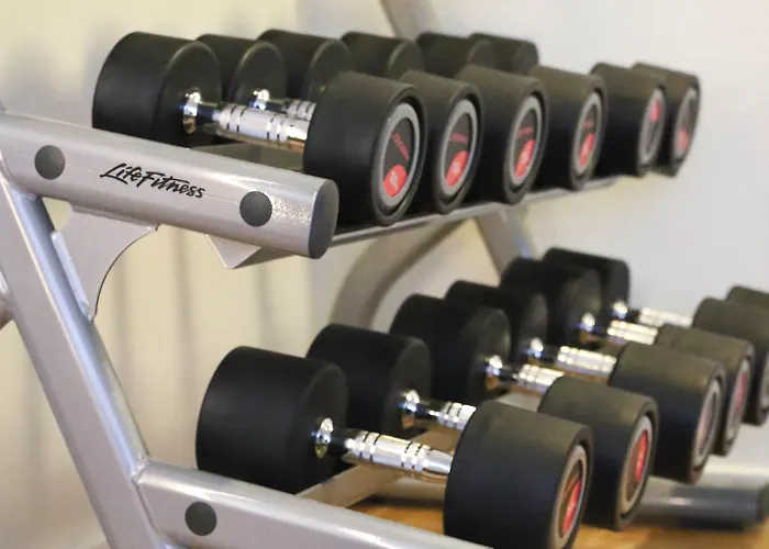 希尔科内斯斯堪迪克酒店 希尔科内斯