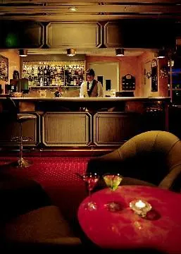 希尔科内斯斯堪迪克酒店 希尔科内斯