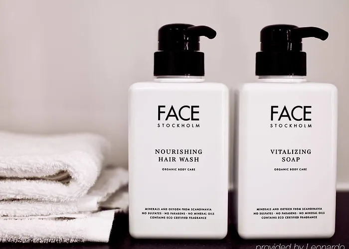 希尔科内斯斯堪迪克酒店 酒店 希尔科内斯