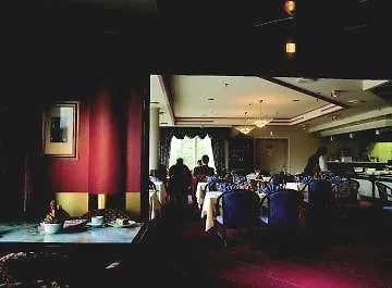 希尔科内斯斯堪迪克酒店 酒店 希尔科内斯